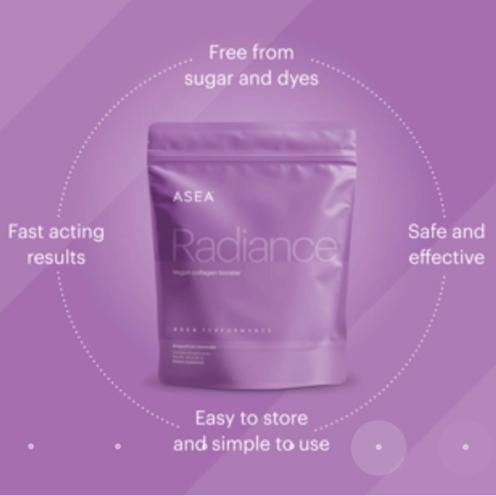 ASEA Radiance - Picture 3 of 7